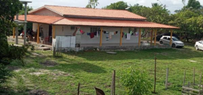 casa de santo amaro